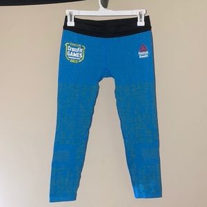 Reebok | CrossFit Games Leggings